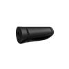 Siyah Pilates Yoga Matı 15 mm