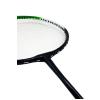 Tek Parça Badminton Seti 2 Raket 3 Top Ve Taşıma Çantası Seti Badmington Seti