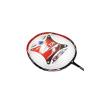 Tek Parça Halinde Üretim Fiberglas Passion Badminton Raketi Ve Deluxe Badminton Çantası Seti