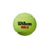 Tenis Topu Padel X3 Ball Wr8900801001