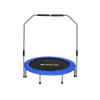 Tutamaçlı 115 cm Mavi Trampolin (45 inç Trambolin)
