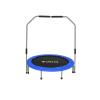 Tutamaçlı 115 cm Mavi Trampolin (45 inç Trambolin)