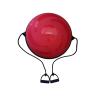 Ultra Dura-Strong New Deluxe Model 62 Cm Çap Bosu Ball Bosu Topu Pilates Denge Aleti (Pompalı)