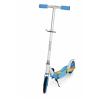 Unisex Scooter - Busso Scooter S200E Scooter - S200E-BLUE