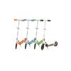 Unisex Scooter - Busso Scooter S200E Scooter - S200E-BLUE