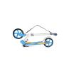 Unisex Scooter - Busso Scooter S200E Scooter - S200E-BLUE