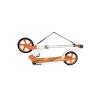 Unisex Scooter - Busso Scooter S200E Scooter - S200E-ORANGE