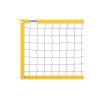 Voleybol Filesi Ağı - Standart - Sarı