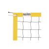 Voleybol Filesi Ağı - Standart - Sarı