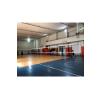 Voleybol Filesi - Profesyonel - Büyük Ebatlar - 100*18m