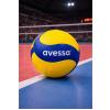 Yapıştırmalı Voleybol Topu Vlb-3000