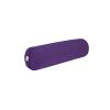 Yg-bm100 Bolster Silingir Yoga Meditasyon Minderi Mor