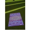 Yoga Mat Mor 173*61 Cm - 4 Mm