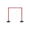 ZIPLAMA ENGELLİ TAKOZLU  70 CM